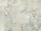 M3048-4 Ueris (M3048-4) Pentimento Mural by Tres Tintas