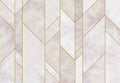 Ebore (M3049-2) Pentimento Mural by Tres Tintas
