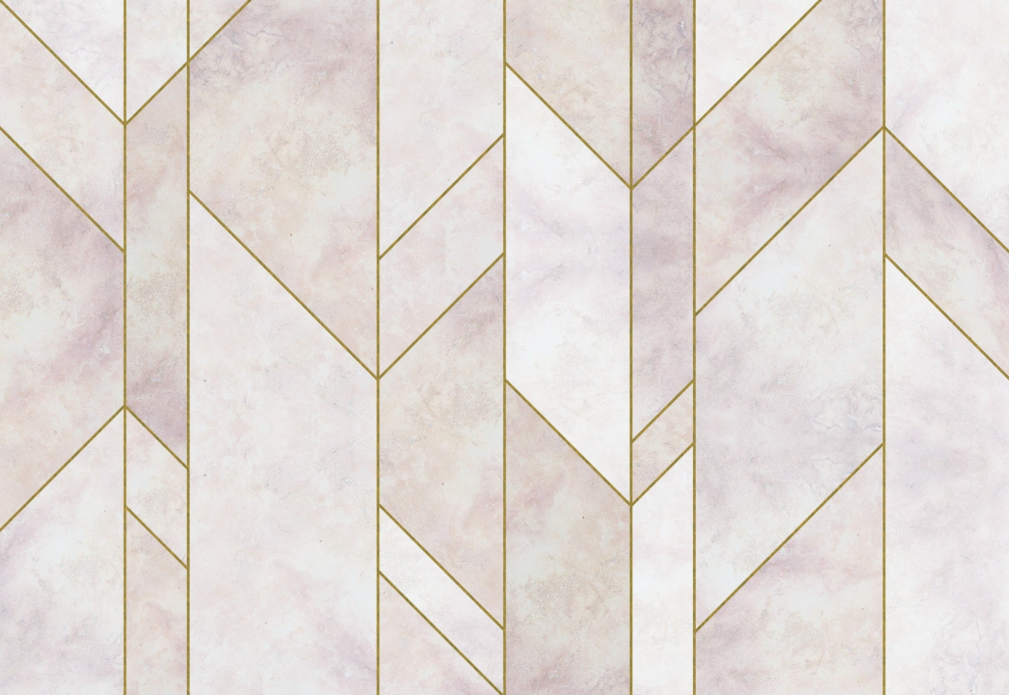 M3049-2 Ebore (M 3049-2) Pentimento Mural by Tres Tintas