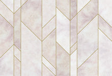 M3049-2 Ebore (M3049-2) Pentimento Mural by Tres Tintas