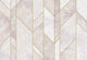 Ebore (M3049-2) Pentimento Mural by Tres Tintas