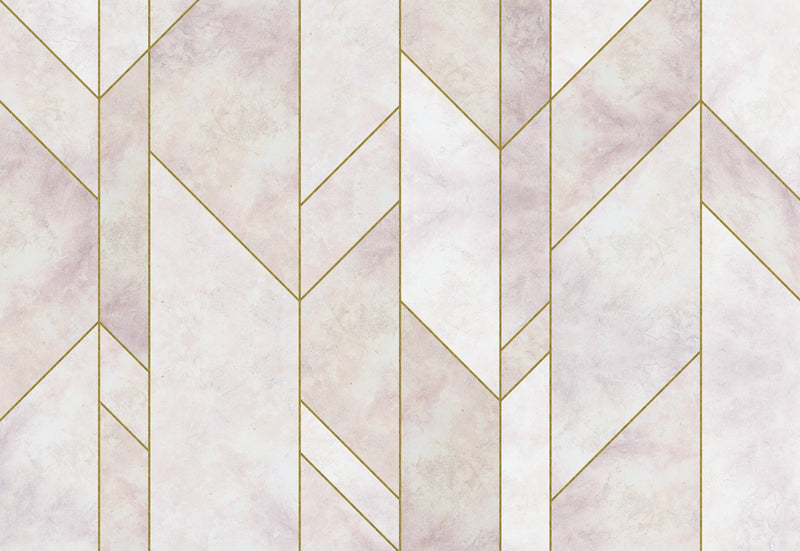 M3049-2 Ebore (M3049-2) Pentimento Mural by Tres Tintas