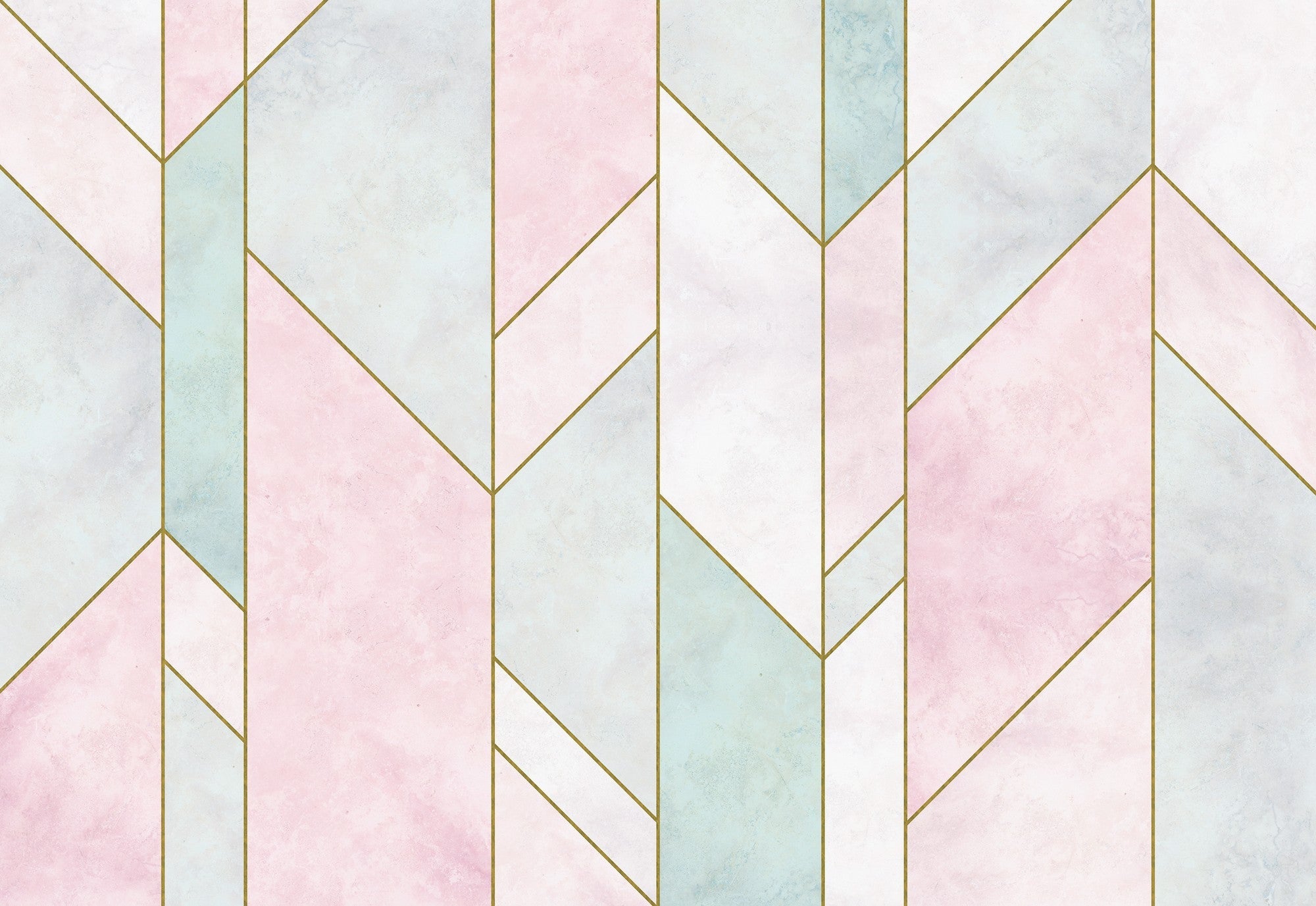 M3049-3 Ebore (M 3049-3) Pentimento Mural by Tres Tintas