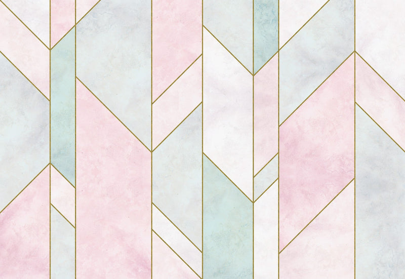 M3049-3 Ebore (M 3049-3) Pentimento Mural by Tres Tintas