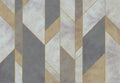 Ebore (M3049-4) Pentimento Mural by Tres Tintas