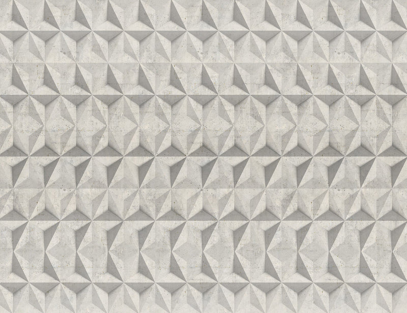 M3050-1 Kalos (M 3050-1) Pentimento Mural by Tres Tintas