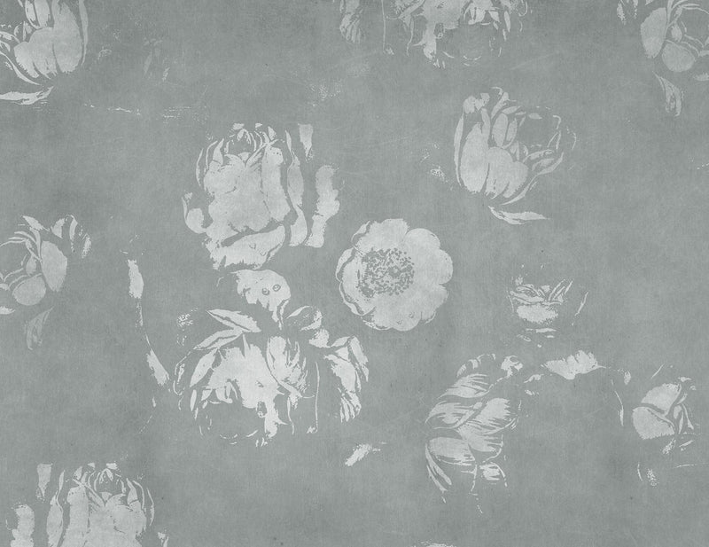 M3051-1 Caligo (M 3051-1) Pentimento Mural by Tres Tintas