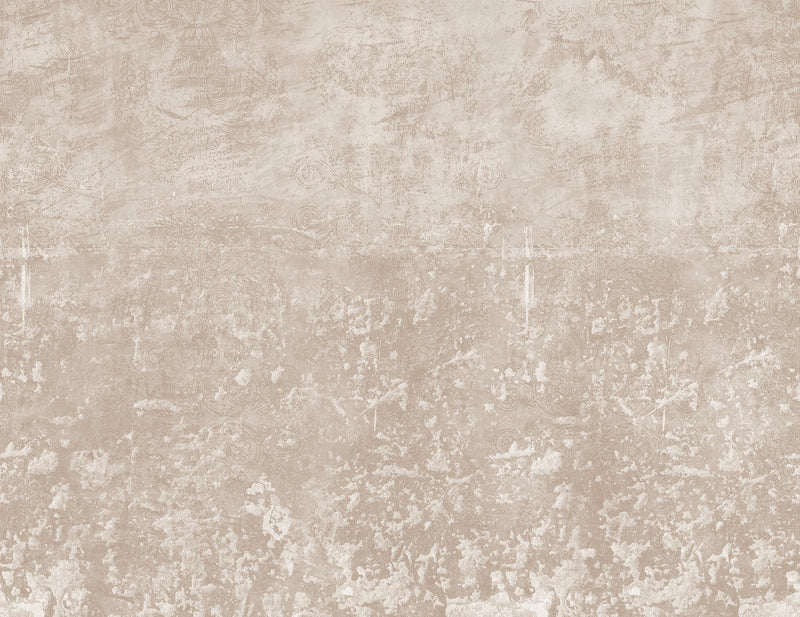 M3053-2 Clavis (M 3053-2) Pentimento Mural by Tres Tintas