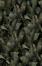 M3204-3 Lusco Green Lemon Mural by Tres Tintas