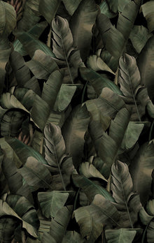 M3204-3 Lusco Green Lemon Mural by Tres Tintas