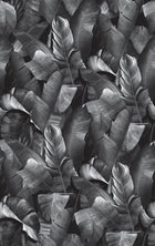M3204-4 Lusco Grey Lemon Mural by Tres Tintas