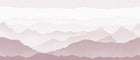 M3205-4 Lonxe Pink Lemon Mural by Tres Tintas