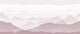Lonxe Pink Lemon Mural by Tres Tintas