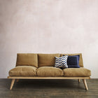M3210-1 Auga Pink Lemon Mural by Tres Tintas