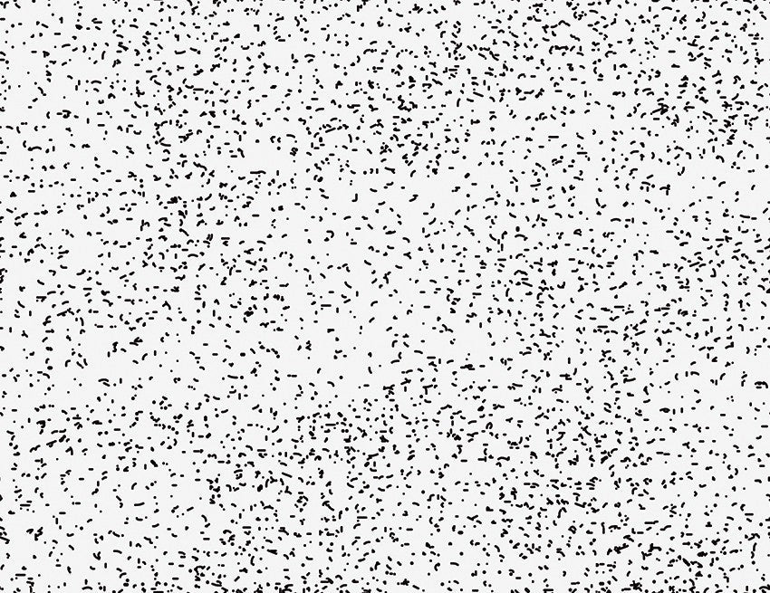 M3214-1 Esmorga Black Lemon Mural by Tres Tintas