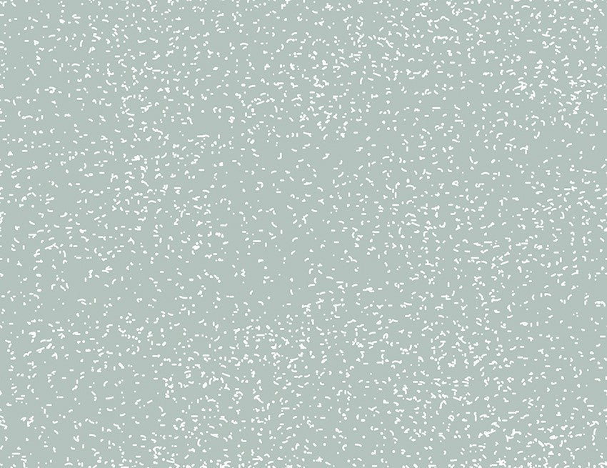M3214-3 Esmorga Green Lemon Mural by Tres Tintas