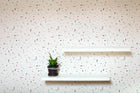 M3215-1 Xeito Blue Lemon Mural by Tres Tintas