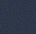 Enxame Blue Lemon Mural by Tres Tintas