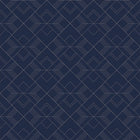 M3219-3 Agarimo Blue Lemon Mural by Tres Tintas
