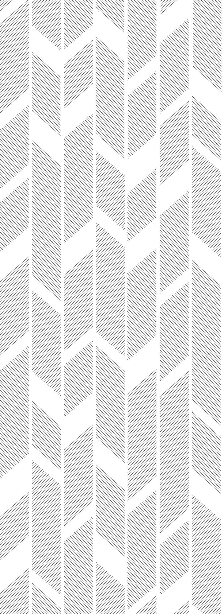 M3220-1 Oeve Grey Lemon Mural by Tres Tintas