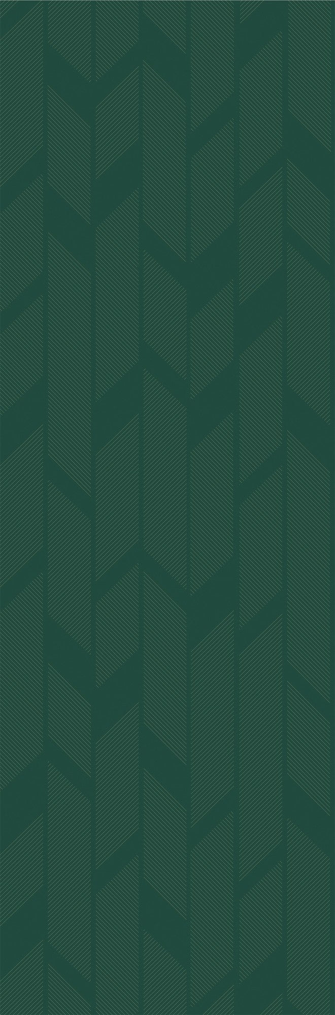 M3220-3 Oeve Green Lemon Mural by Tres Tintas
