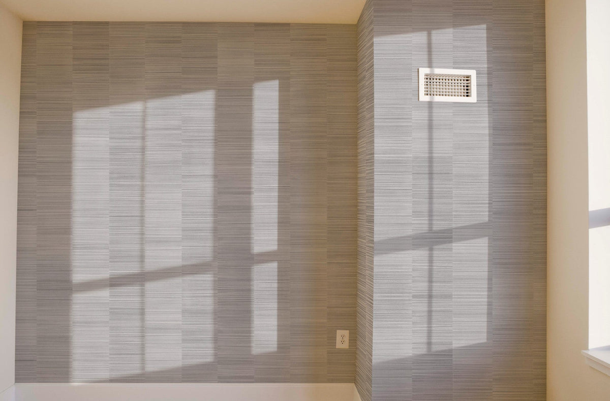 M3222-1 Xornais White Lemon Mural by Tres Tintas
