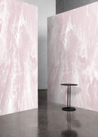 M3223-3 Bágua Pink Lemon Mural by Tres Tintas
