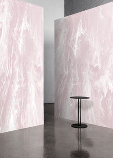M3223-3 Bágua Pink Lemon Mural by Tres Tintas
