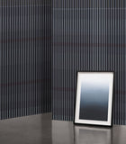 M3224-1 Traxe Black Lemon Mural by Tres Tintas