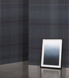 M3224-1 Traxe Black Lemon Mural by Tres Tintas