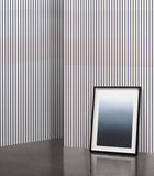 M3224-2 Traxe White Lemon Mural by Tres Tintas