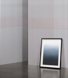 M3224-2 Traxe White Lemon Mural by Tres Tintas