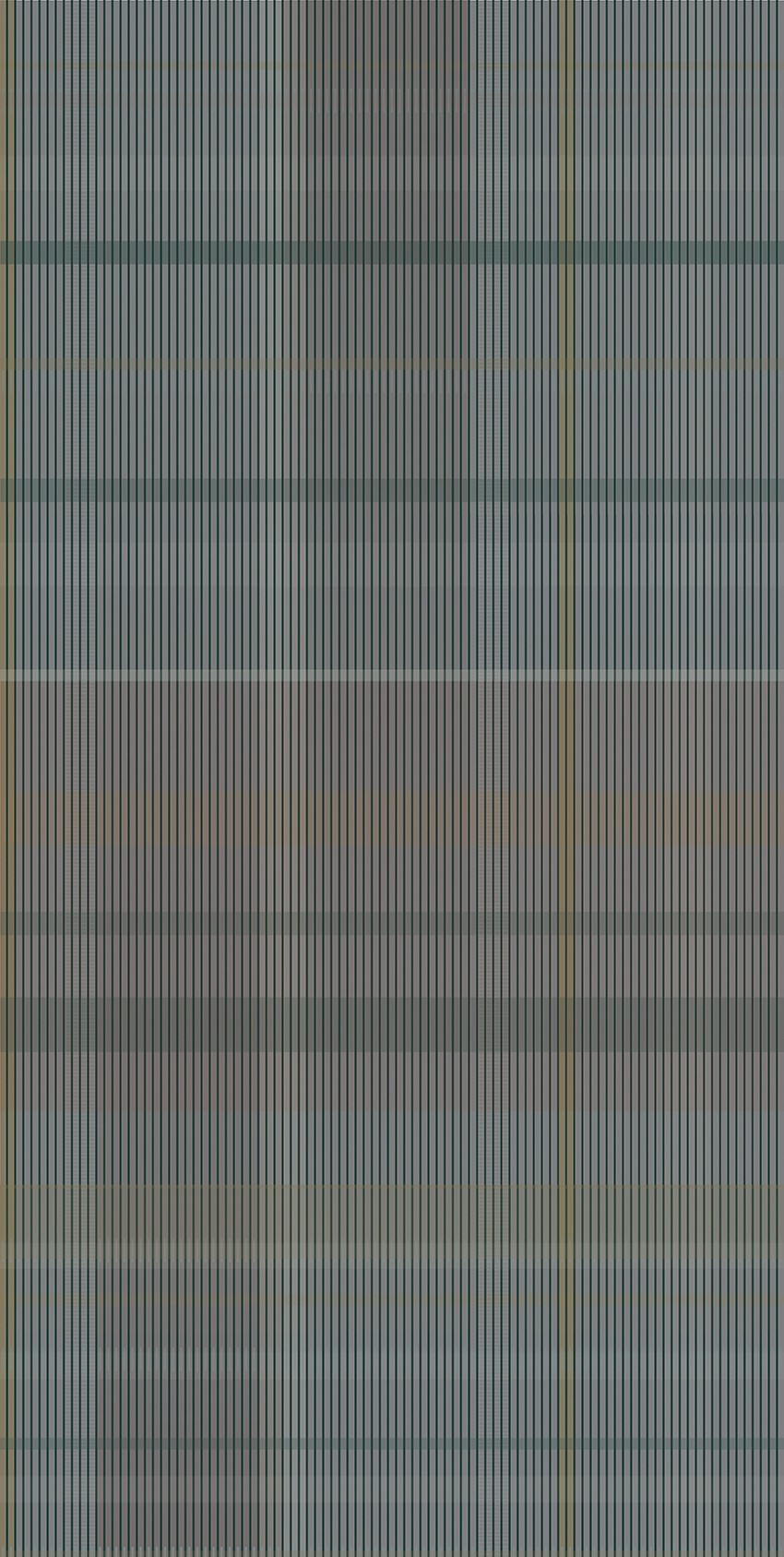 M3224-3 Traxe Yellow Lemon Mural by Tres Tintas