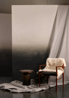 M3226-4 Cinza Yellow Lemon Mural by Tres Tintas