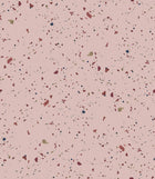 M3227-2 Mina Pink Lemon Mural by Tres Tintas