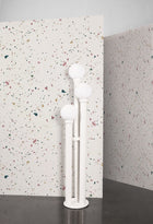 M3227-3 Mina Pink Lemon Mural by Tres Tintas