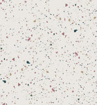M3227-3 Mina Pink Lemon Mural by Tres Tintas