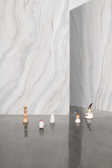 M3229-1 Mármore White Lemon Mural by Tres Tintas
