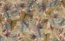 M3503-2 Tapioca Brown Gaia Mural by Tres Tintas