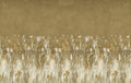 Bahaca Gold Gaia Mural by Tres Tintas