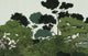 Kyoto Green Gaia Mural by Tres Tintas