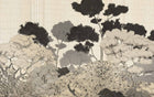 M3508-2 Kyoto Beige Gaia Mural by Tres Tintas