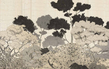 M3508-2 Kyoto Beige Gaia Mural by Tres Tintas