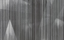 M3511-2 Geo Grey Gaia Mural by Tres Tintas