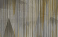 Geo Gold Gaia Mural by Tres Tintas