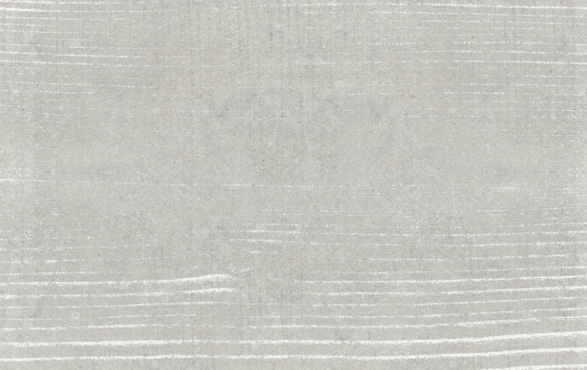 M3515-3 Sesuru Grey Gaia Mural by Tres Tintas