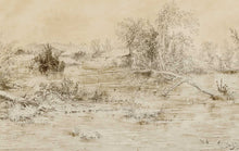 M3517-2 Brezo Beige Gaia Mural by Tres Tintas