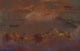 Etne Red Gaia Mural by Tres Tintas