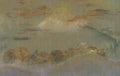 Etne Green Gaia Mural by Tres Tintas