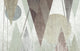 Urano Beige Gaia Mural by Tres Tintas